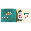 Image 1 : VINTAGE PALMOLIVE MEN'S SHAVE SET