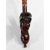 Image 2 : CARVED TOBACCO PIPE MYTHICAL ANIMAL
