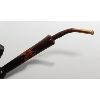Image 3 : CARVED TOBACCO PIPE MYTHICAL ANIMAL