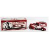 Image 1 : 1936 DODGE PANEL DELIVERY DIECAST BANK