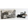 Image 1 : 1920 STUDEBAKER PICKUP DIECAST WITH STOVE LENNOX 