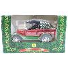 Image 1 : 1918 FORD RUN-ABOUT TRUCK DIECAST XMAS 1997 