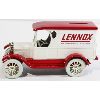 Image 1 : 1923 1/2 TON TRUCK DIECAST BANK LENNOX 