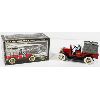 Image 1 : 1916 STUDEBAKER DIECAST PICKUP TRUCK BANK LENNOX 