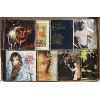 Image 1 : 8 SEALED VINTAGE CDS STEVIE NICKS & MORE