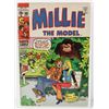 Image 1 : #189 MARVEL MILLIE THE MODEL 15¢ COMIC BOOK
