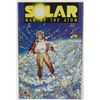 Image 1 : VALIANT #1 SOLAR MAN OF THE ATOM COMIC BOOK
