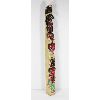 Image 1 : WOOD TOTEM POLE CARVING 23 1/2"