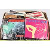 Image 1 : 45 RPM RECORDS REO SPEEDWAGON AND MANY MORE