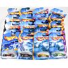 Image 1 : 20 ASSORTED HOTWHEELS 