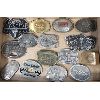 Image 1 : COLLECTION BELT BUCKLES FREIGHT & MORE