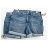 Image 1 : LEE RIDERS DENIM SHORTS SET OF 2 NEW