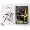 Image 1 : IMAGE SPAWN #300 COMIC LOT