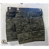 Image 1 : LEE RIDERS CAMO SHORTS SET OF 2 NEW