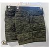 Image 1 : LEE RIDERS CAMO SHORTS SET OF 2 NEW