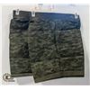 Image 1 : LEE RIDERS CAMO SHORTS SET OF 2 NEW