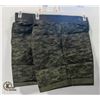 Image 1 : LEE RIDERS CAMO SHORTS SET OF 2 NEW