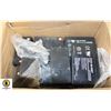 LOT OF PRONG-HORN SEALD LEAD ACID BATTERIES