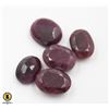 #05-RED RUBY  GEMSTONE 80.90CT