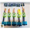 Image 1 : 5 PACKS OF ARTIST PAINT BRUSH SETS