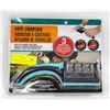 Image 1 : NEW SEALED KNIFE SHARPENER WITH 3 HONING LEVELS