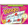 Image 1 : NEW SIGHT WORDS LEVEL 2 BINGO BOARD GAME FOR KIDS