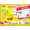 Image 2 : NEW SIGHT WORDS LEVEL 2 BINGO BOARD GAME FOR KIDS