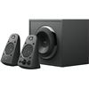 Image 3 : NEW UNPACKED LOGITECH Z623 THX SOUND SPEAKER