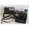 Image 1 : POLAROID VINTAGE "PRONTO" LAND CAMERA- PS-7