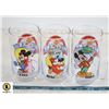 Image 1 : 1988 DISNEY ANNIVERSARY "MICKEY" GLASSES