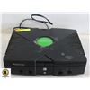 Image 1 : ORIGINAL XBOX WITH POWER CORD