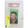 Image 1 : 1964-65 TOPPS HOCKEY PSA GRADED 4