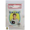1970-71 TOPPS BOBBY CLARK PSA 5 BOBBY