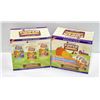 Image 1 : WERUVA PUMPKIN PATCH VARIETY PACK PET FOOD