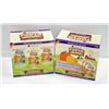 WERUVA PUMPKIN PATCH VARIETY PACK PET FOOD