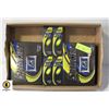Image 1 : SRIXON Q STAR TOUR YELLOW 1ST GRADE GOLF