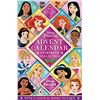 NEW DISNEY PRINCESS ADVENT CALENDAR STORYBOOK