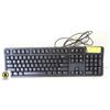 Image 1 : INSIGINA COMPUTER KEYBOARD