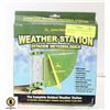 JOHN DEERE WEATHER STATION NEW IN BOX