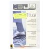 Image 1 : SIZE LARGE COMPRESSION SOCKS BRAND NEW