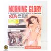 Image 1 : MORNING GLORY 25 YEARS IN EDMONTON: