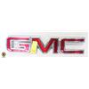 Image 1 : 2007 GMC TRUCK GRILL PLATE