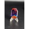 Image 1 : CUT 62.5 CT NATURAL MULTI COLORED