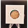 Image 1 : USA 1936 BUFFALO 5 CENT COIN.