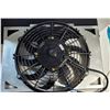 Image 1 : NEW RADIATOR FAN, PLATE IS 10 X 14", MODEL