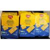 Image 1 : LOT OF 6 PACKAGES OF GLUTEN FREE CRACKERS,