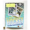 Image 1 : 1990 TOPPS HOCKEY WAX BOX 36 PACK