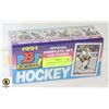 Image 1 : 1991 BOWMAN HOCKEY FACTORY SEALED 429