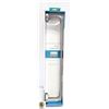 HOMZ SMART SOLUTIONS 18" TOWEL BAR