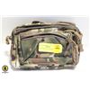 NEW CAMOFLAUGE FANNY PACK